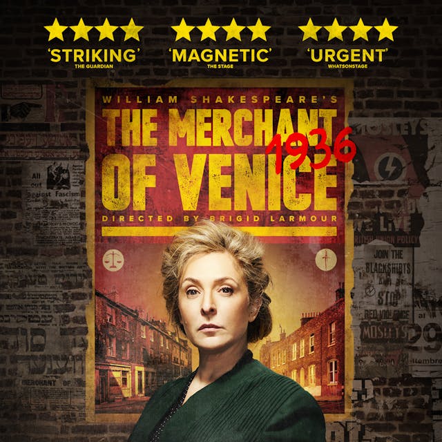The Merchant Of Venice thumbnail