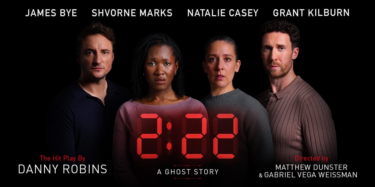 Hero image for 2:22 A Ghost Story