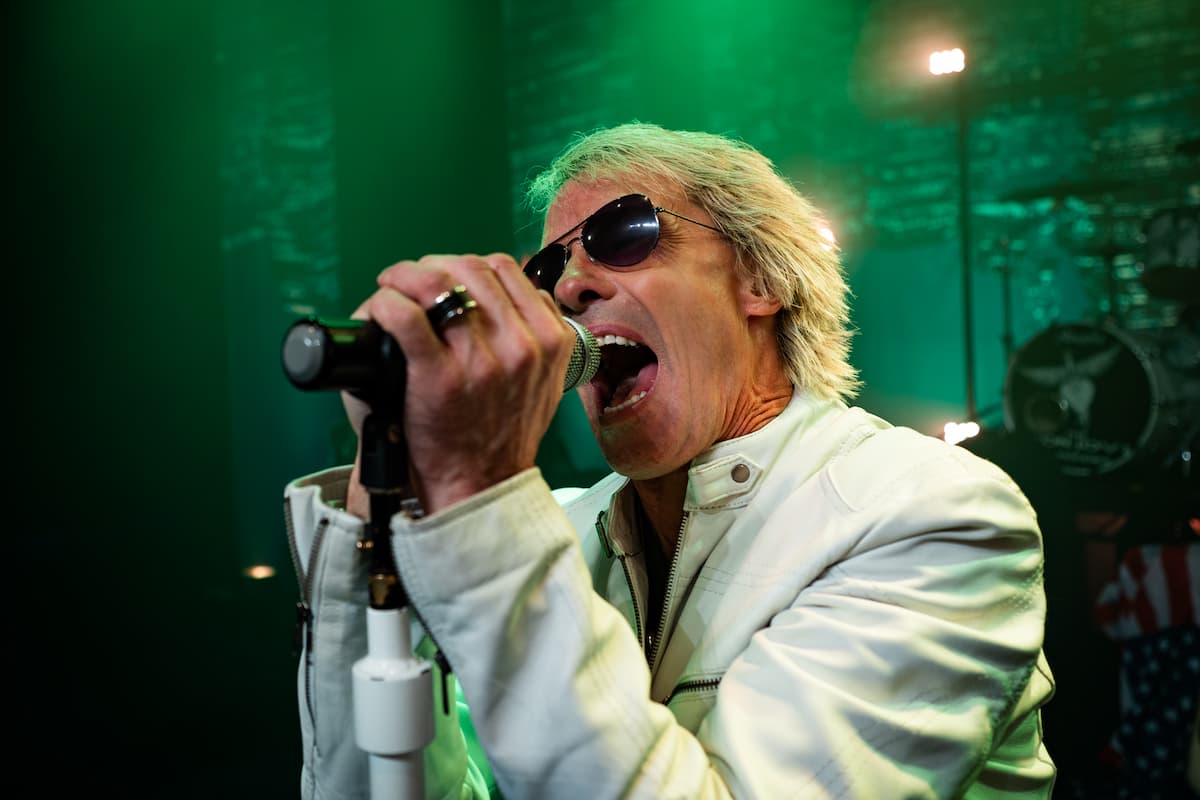 Image preview for Bon Jovi Production 2