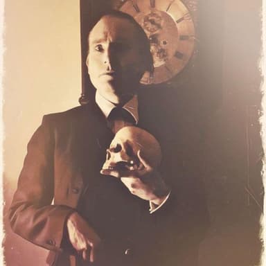 Hero image for Sherlock Holmes: The Sign Of The Four