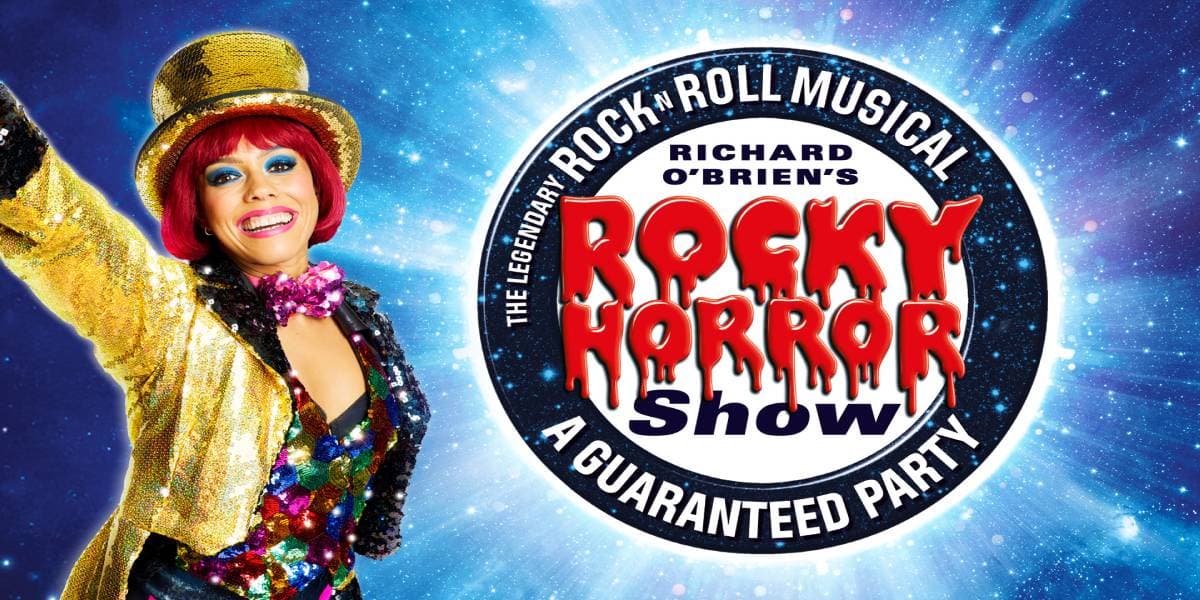 Hero image for The Rocky Horror Show