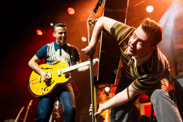 Image preview for Radio Gaga