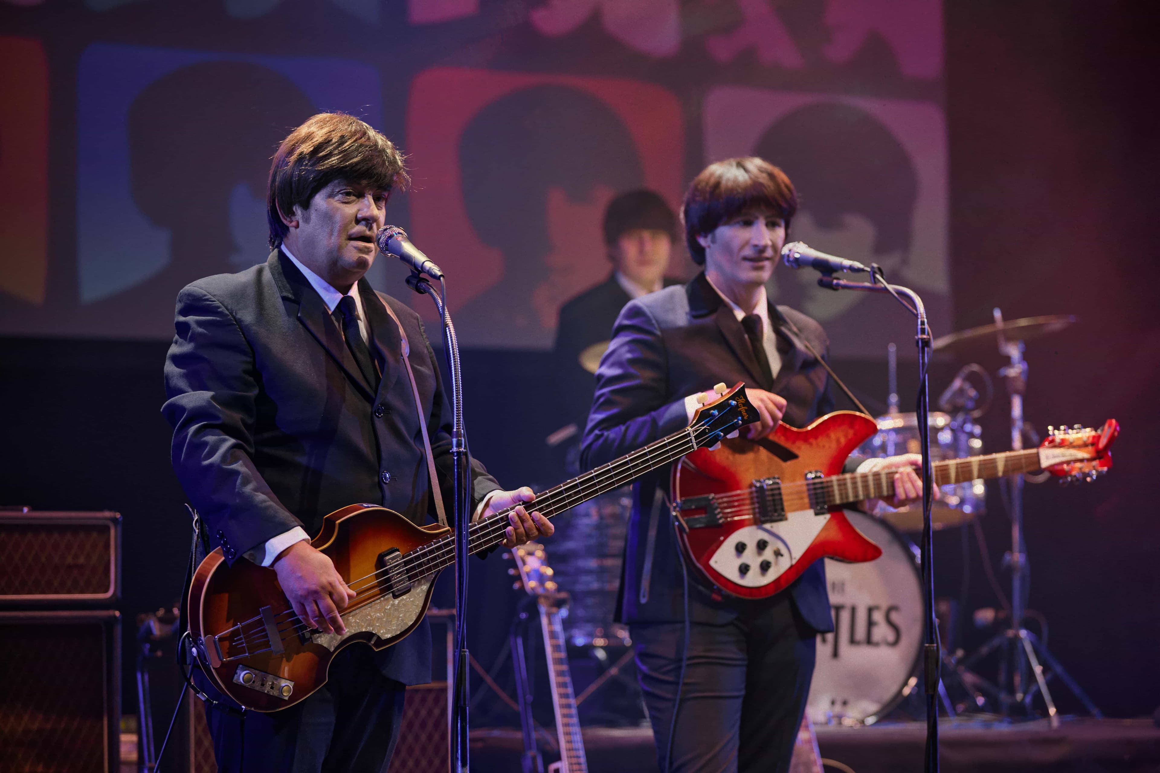 Image preview for Beatles 1