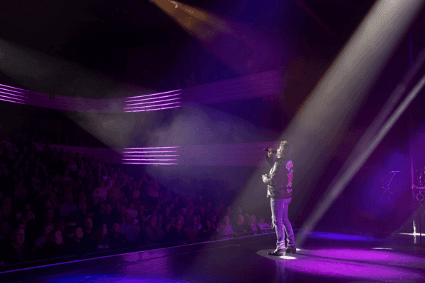 Image preview for Fastlove - The Tribute To George Michael