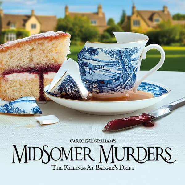 Event card thumbnail image for Midsomer Murders