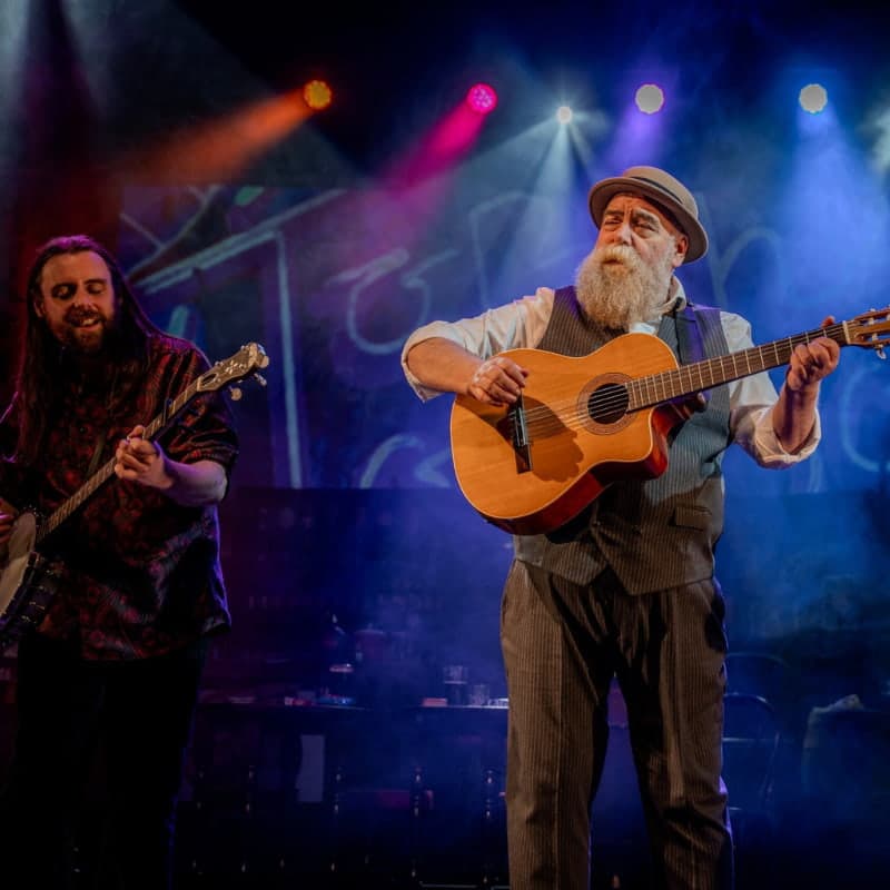 Image preview for Seven Drunken Nights