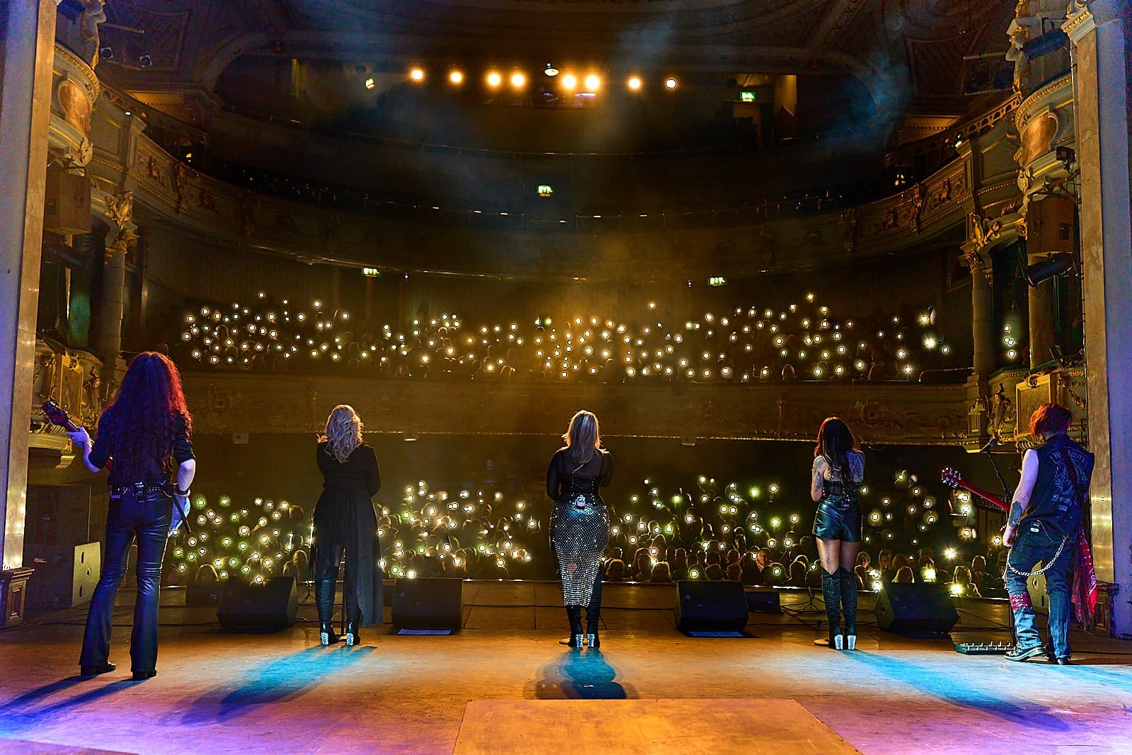 Image preview for Women In Rock