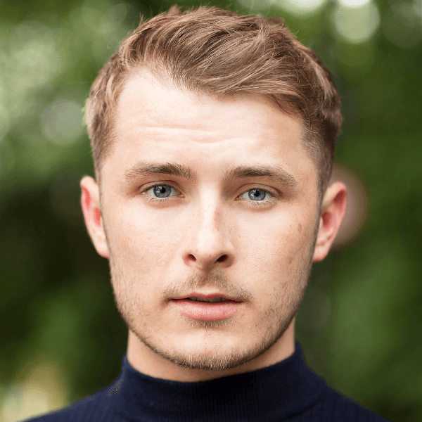 Max Bowden