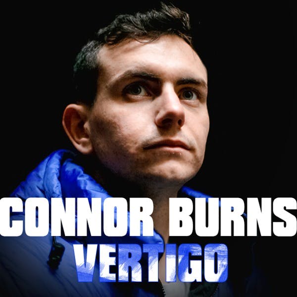 Connor Burns thumbnail