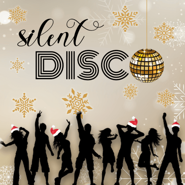 Hero image for Silent Disco – Dancing Through The Decades