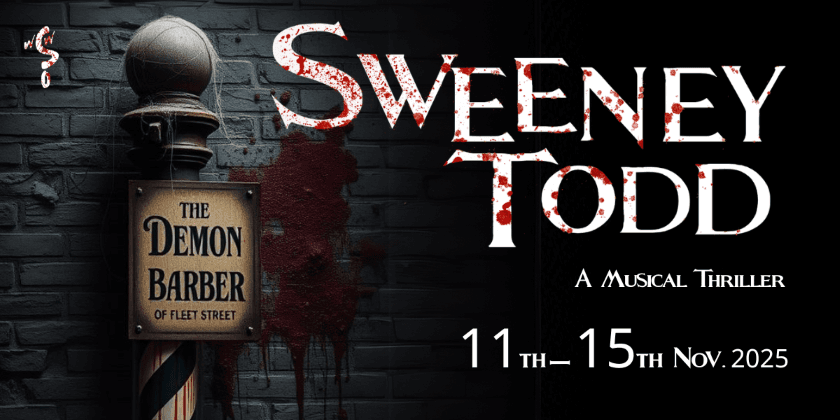 Hero image for WWOS - Sweeney Todd