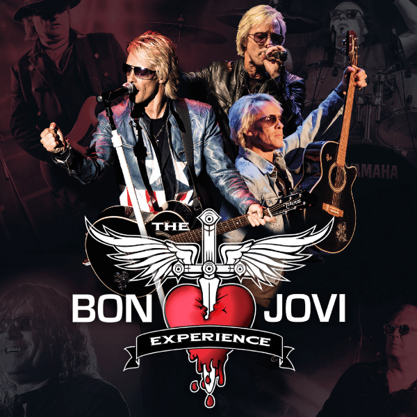 Hero image for The Bon Jovi Experience