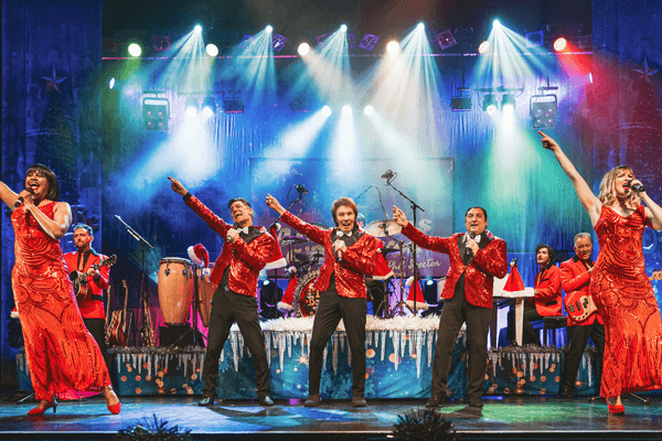 Image preview for That'll Be Christmas