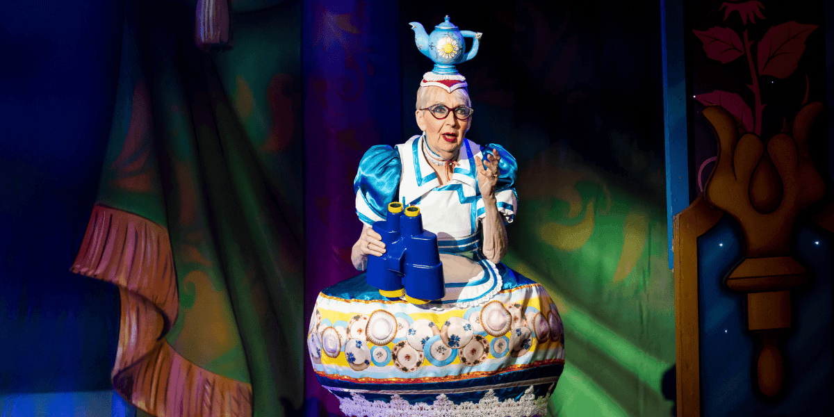 Image preview for Beauty and the Beast