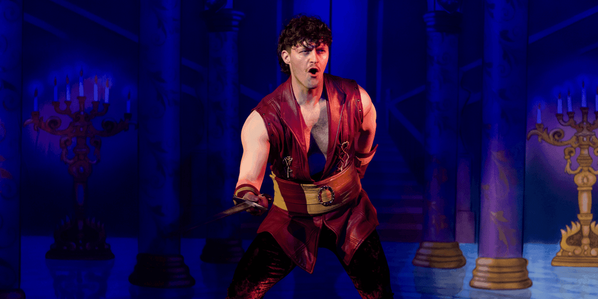 Image preview for Beauty and the Beast