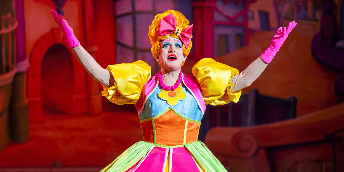 Image preview for Beauty and the Beast