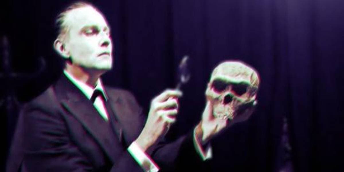 Hero image for Sherlock Holmes: The Sign Of The Four