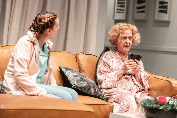 Image preview for Murder At Midnight