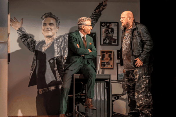 Image preview for Murder At Midnight