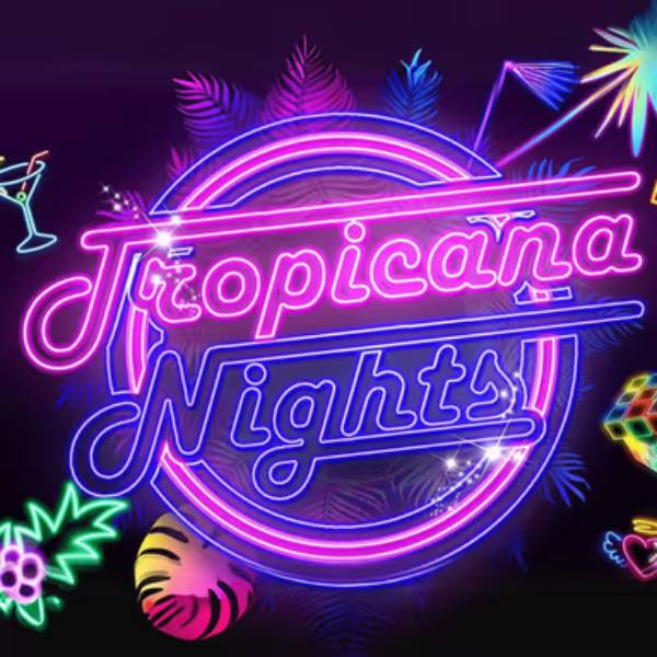 Hero image for Tropicana Nights
