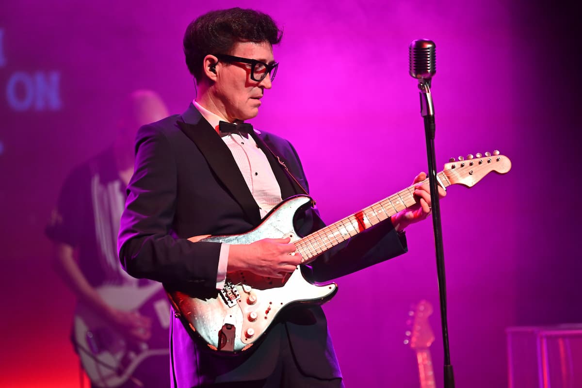 Image preview for Buddy Holly