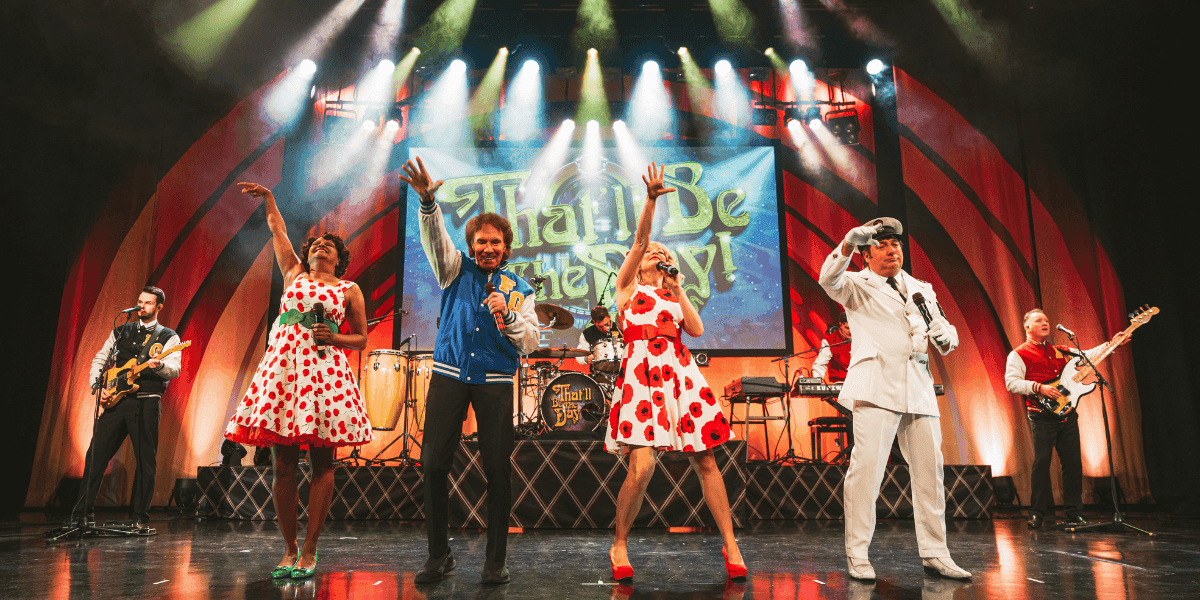 Image preview for That'll Be The Day