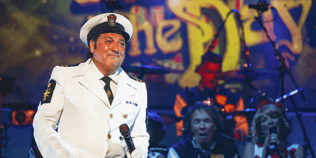 Image preview for That'll Be The Day