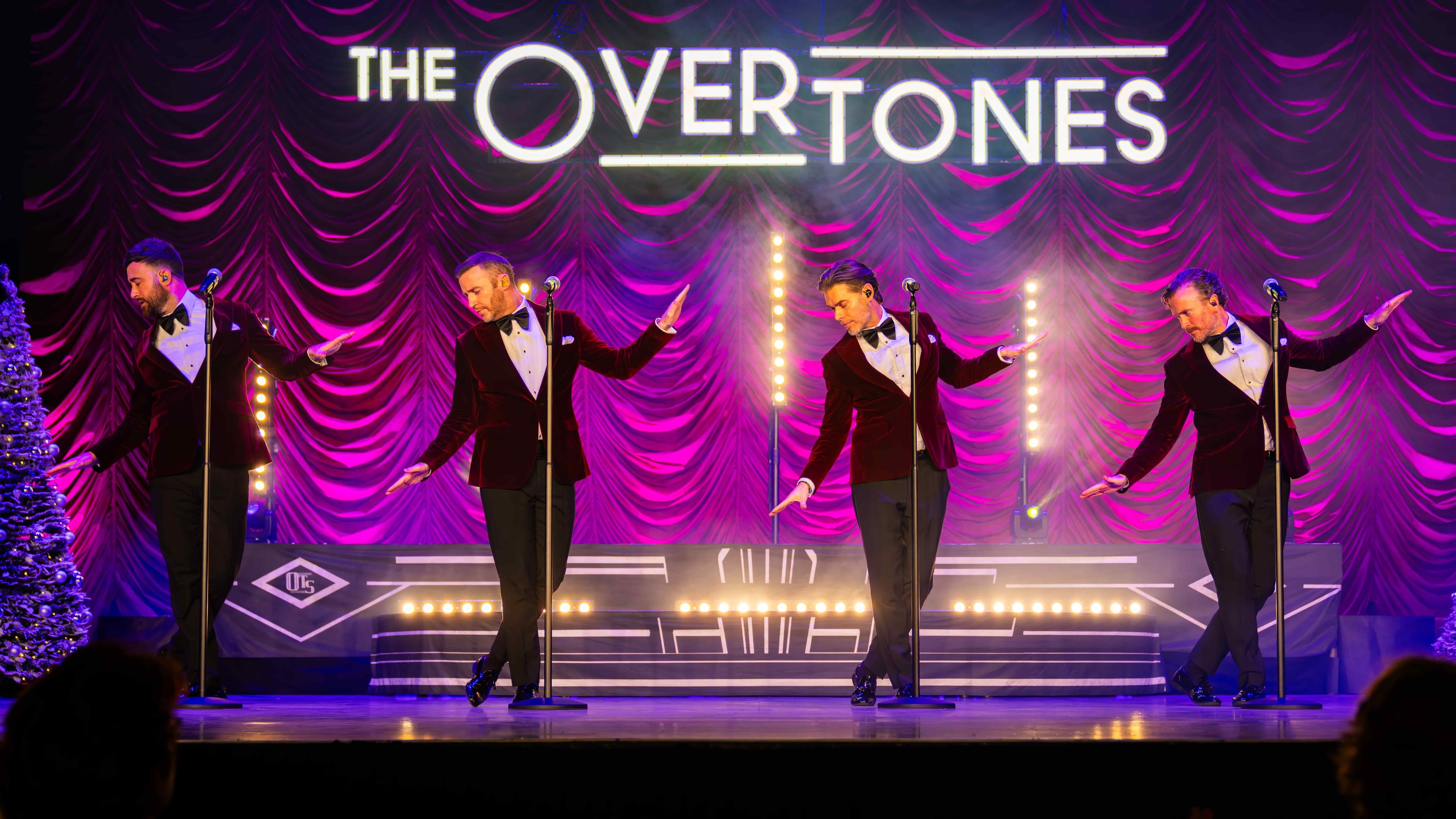 Image preview for Overtones Prod Shot 4