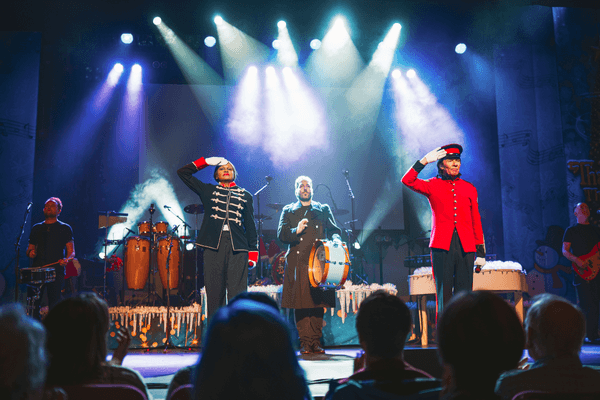 Image preview for That'll Be Christmas