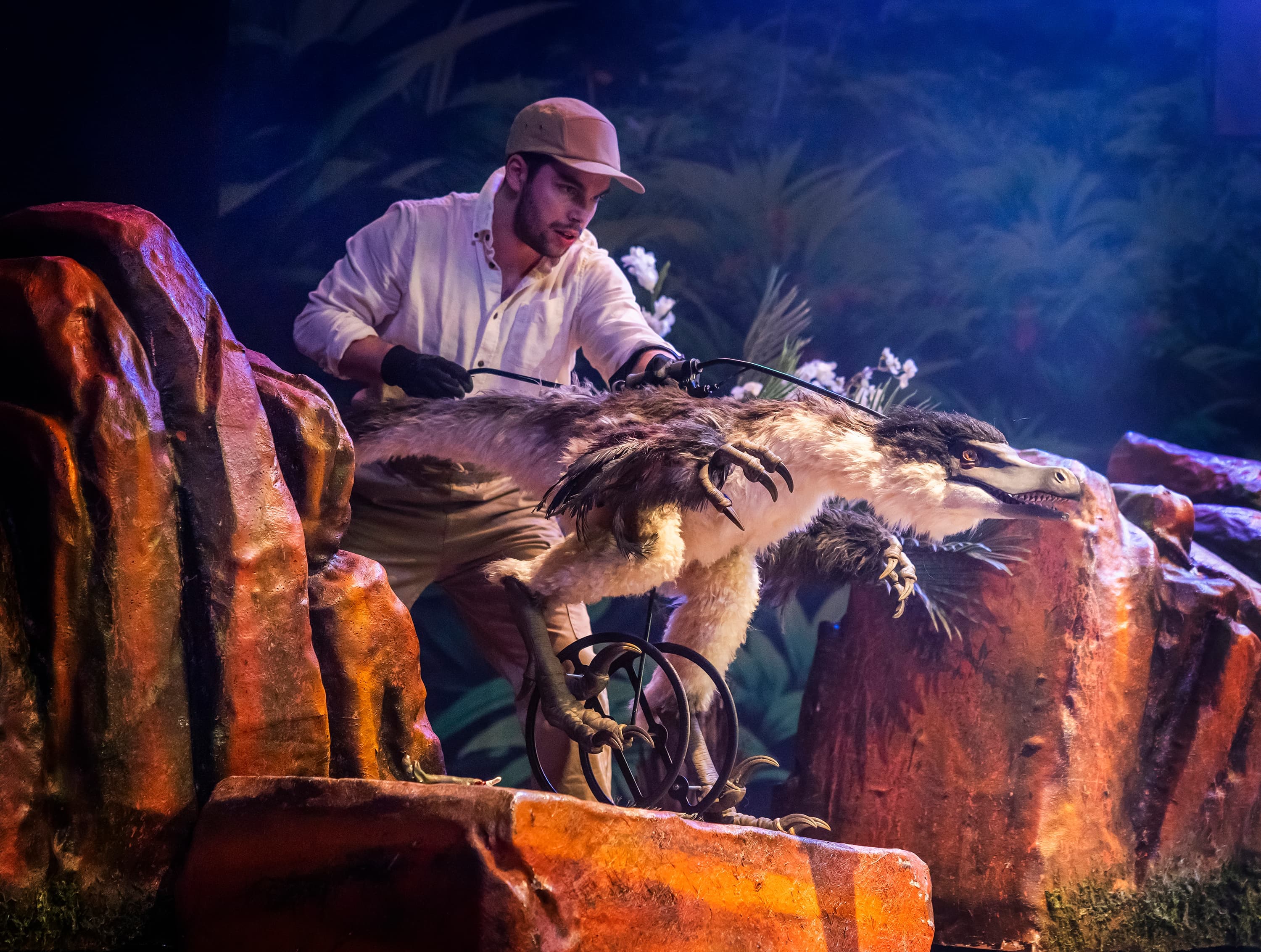 Image preview for Dinosaurs 2