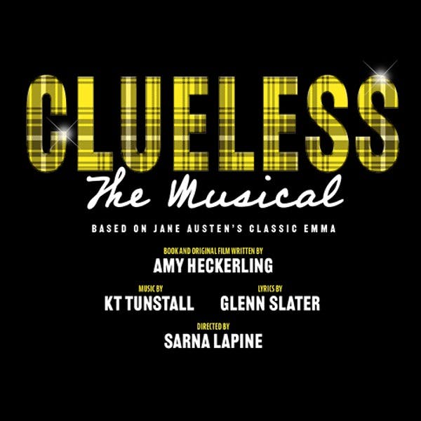Clueless The Musical thumbnail