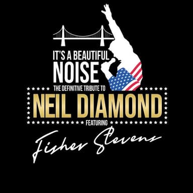 Hero image for A Beautiful Noise