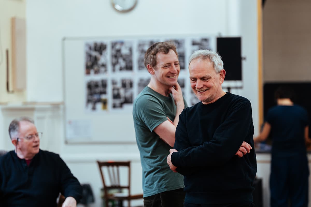 Image preview for Rehersal Images Spy - 4