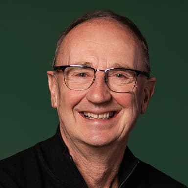 Hero image for An Audience with Aggers: Beyond the Boundary