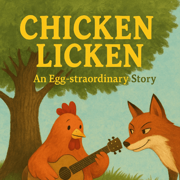 Event card thumbnail image for Chicken Licken