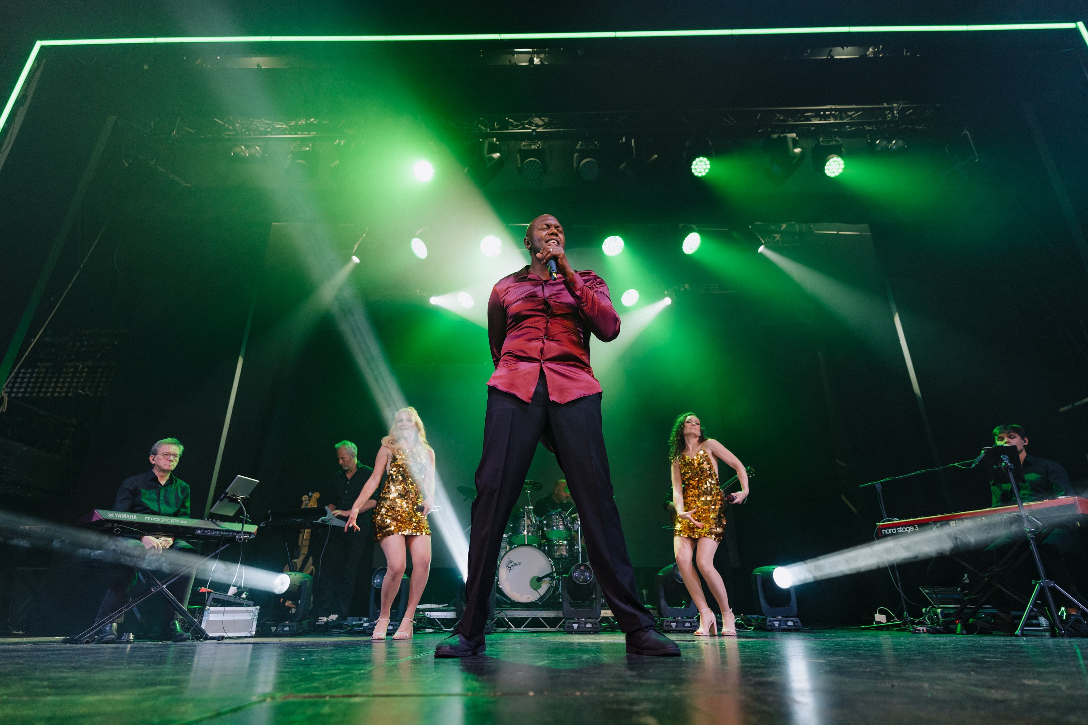 Image preview for Luther 3