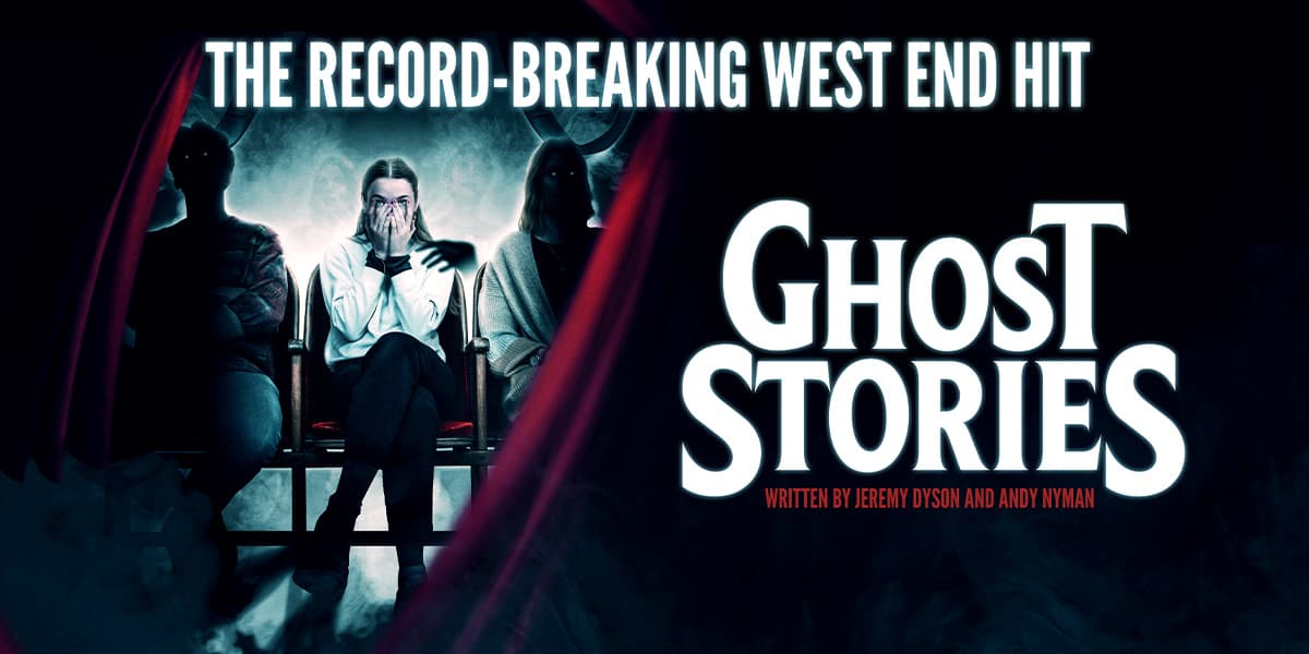 Hero image for Ghost Stories