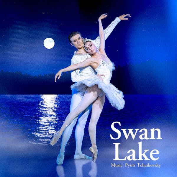Swan Lake thumbnail