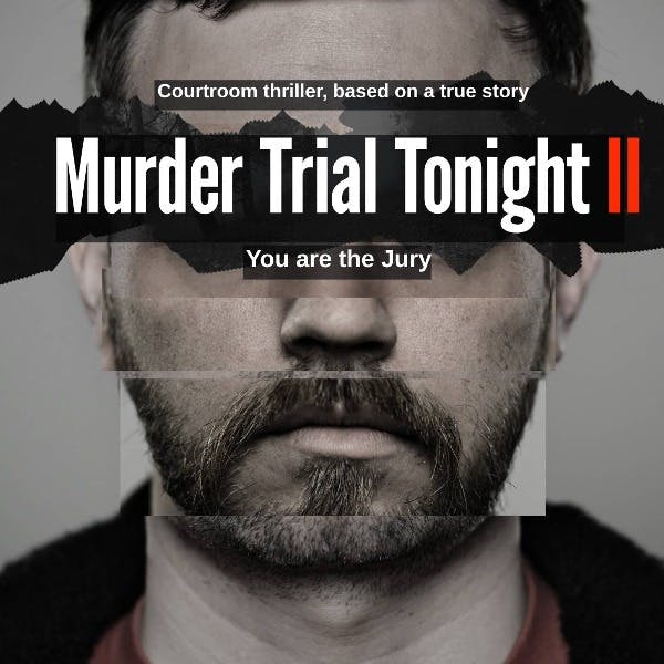 Murder Trial Tonight thumbnail