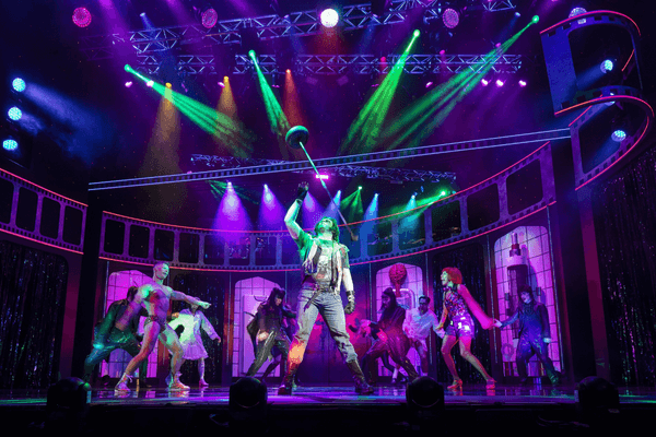 Image preview for The Rocky Horror Show