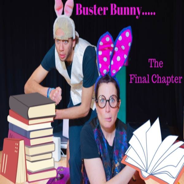Buster Bunny - The Final Chapter thumbnail