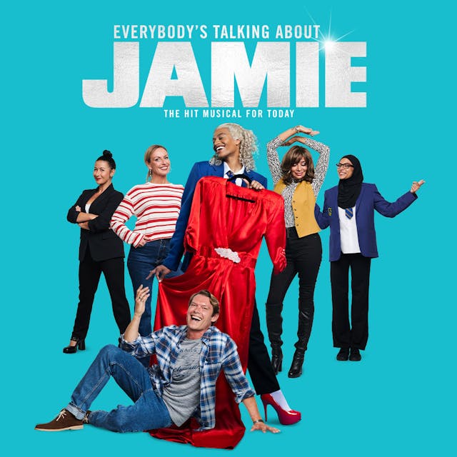 Everybody's Talking About Jamie thumbnail