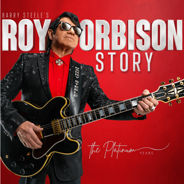 Hero image for The Roy Orbison Story - The Platinum Years
