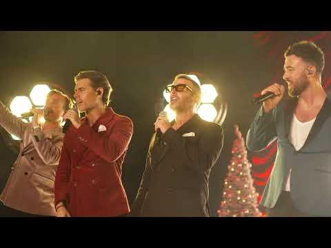 Video preview for The Overtones Trailer from Youtube