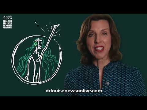 Video preview for Dr Louise Newson - Breaking The Cycle: The Power Of Hormones from Youtube