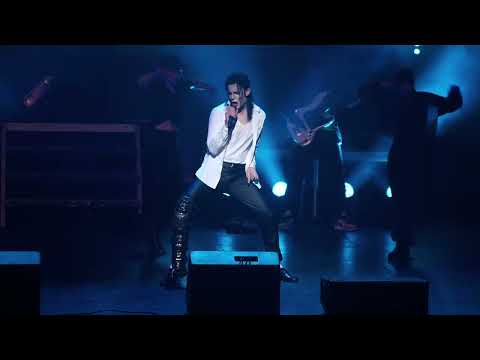 Video preview for Man in The Mirror Trailer from Youtube