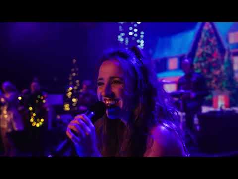 Video preview for Step Into Christmas Trailer from Youtube