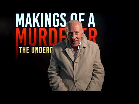 Video preview for The Makings Of A Murderer - The Undercover Detective from Youtube