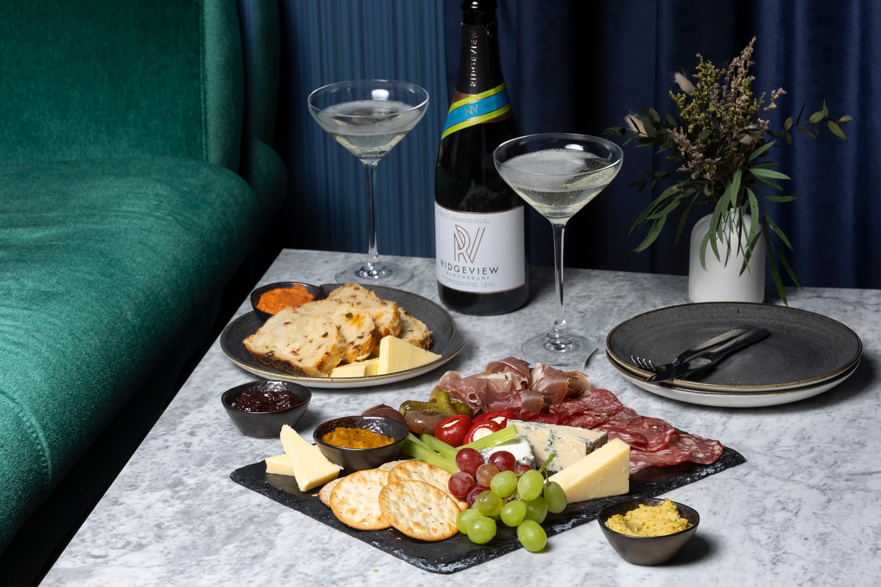 Luxury Package | price per person