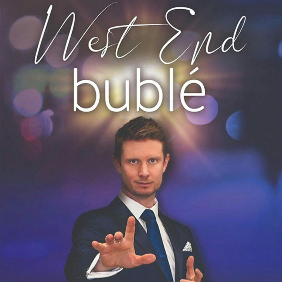Christmas with Bublé Lunch thumbnail